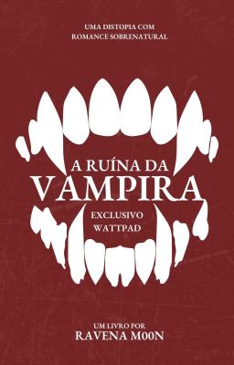 A Ruína da Vampira