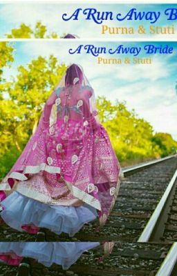 A Run Away Bride #yourstoryindia 