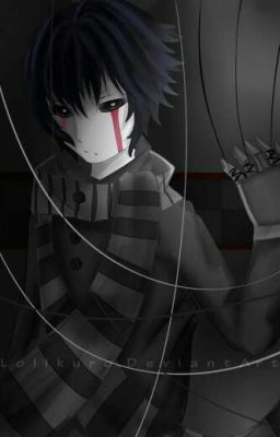 A Saddened Heart. A Dark Past. (date a live x My Male Puppet Master Oc)