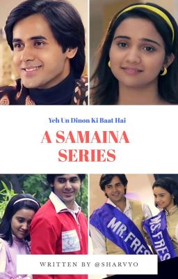 A Samaina Series