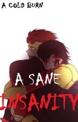 A Sane Insanity: Wally West