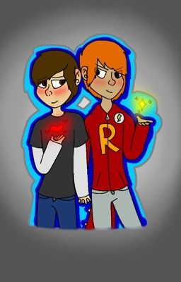 A Scary Harmful And Peaceful Love (SGCBarbierian X reader X Red)