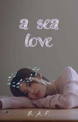 A Sea Love | SaiDa