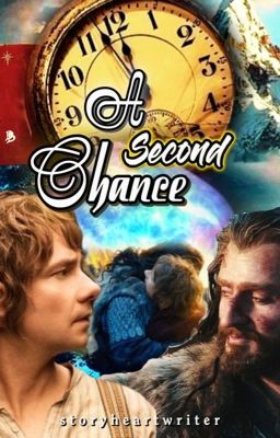 A Second Chance | Bagginshield 