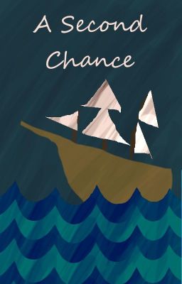 A Second Chance (Redwall Fanfic)