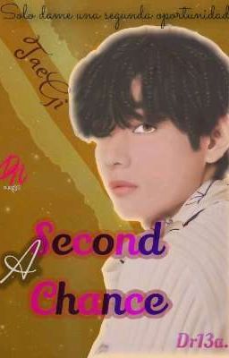 A second chance / TaeGi/ Omegaverse