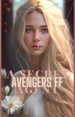 A Secret Agent | Pietro FF | Partnerbook