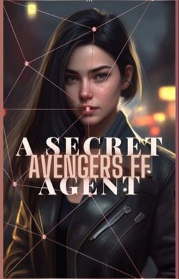 A Secret Agent | Steve Rogers |Pb