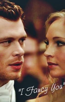 A secret Love(Klaroline)