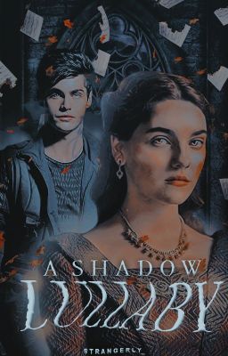 A SHADOW LULLABY | acotar