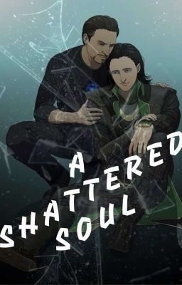 A Shattered Soul (A Frostiron Story)