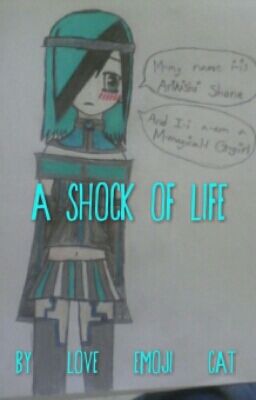 A Shock Of Life (Puella Magi Madoka Magica Fanfiction)