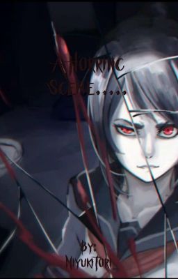 A Short Horrific Scene....( Based off of Yandere Simulator)