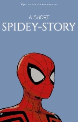 A short Spidey-Story 