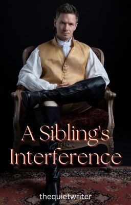 A Sibling's Interference