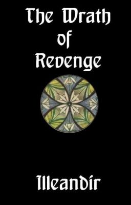 A Silmarillion One-Shot: The Wrath of Revenge