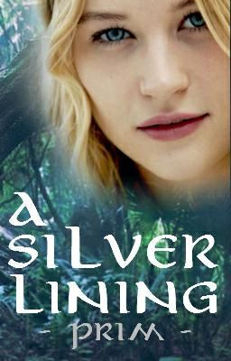 A Silver Lining (Lord of the Rings) [Legolas]