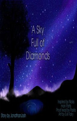 A Sky Full of Diamonds (BoyxBoy) [COMPLETED]