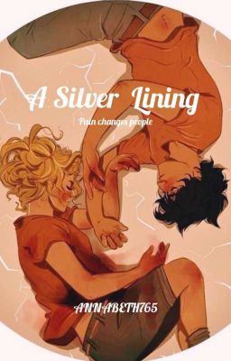 A Sliver Lining {percabeth AU}