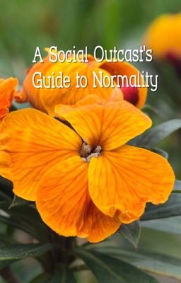 A Social Outcast's Guide to Normality