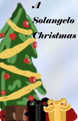 A Solangelo Christmas