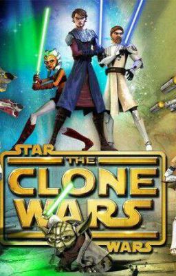 A SOLDIER FROM THE STARS:male clone trooper reader x dc harem