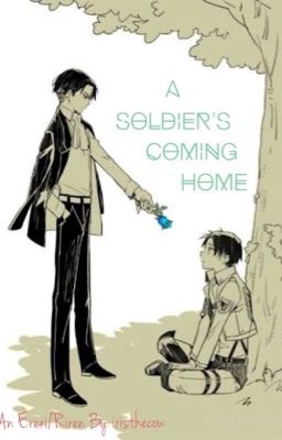 A Soldier's Coming Home