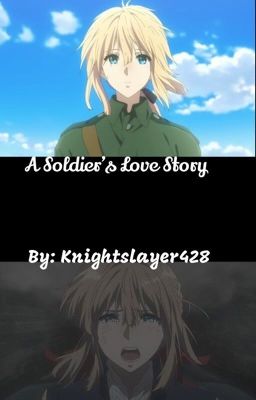 A Soldier's Love Story