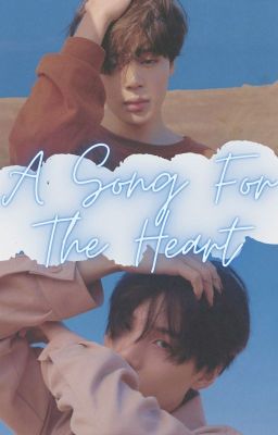 A Song For The Heart  ||YoonMin||