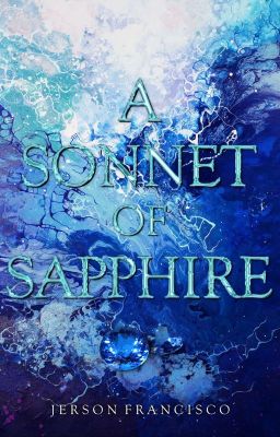 A Sonnet of Sapphire