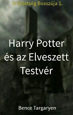 A Sötétség Bosszúja 1.: Harry Potter és az Elveszett Testvér