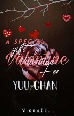 A Special Gift Valentine for Yuu-chan