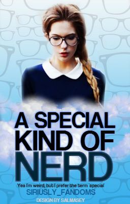 A Special Kind Of Nerd