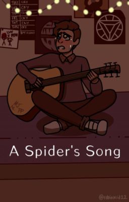 A Spiders Song