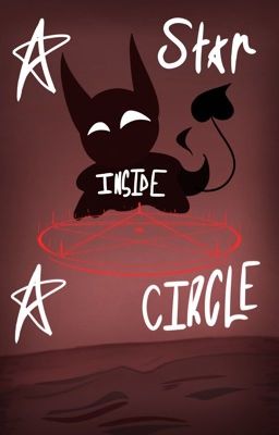 A Star Inside a Circle || An MCYT AU