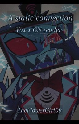 A static connection  ( Vox x GN reader )