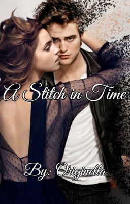 A Stitch in Time