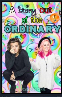 A story out of the ordinary (Harry Styles)#PGP2017