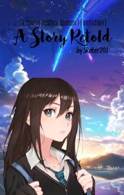 A Story Retold [Old Version/ Discontinued]