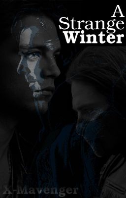 A Strange Winter | A Bucky Barnes One Shot (Deutsch + English) 