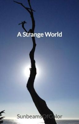 A Strange World (Discontinued :c)