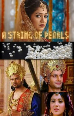 A String Of Pearls