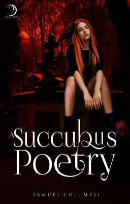 A Succubus Poetry