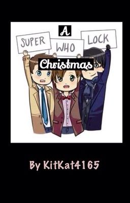 A Superwholock Christmas