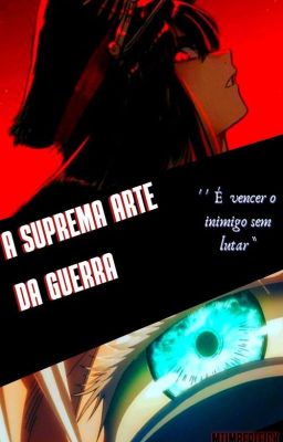 A Suprema Arte da Guerra