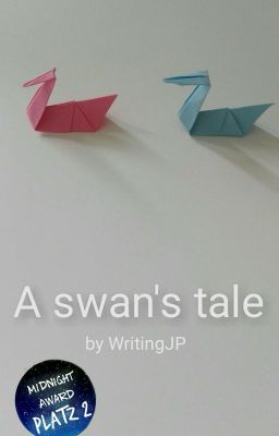 A swan's tale