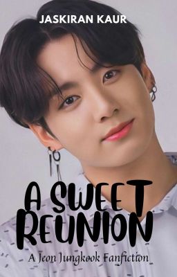 A Sweet Reunion | JJK