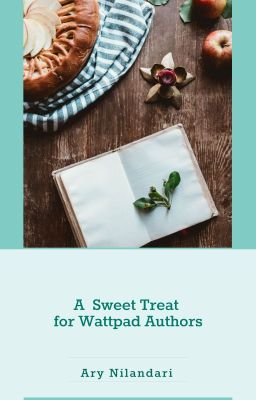 A Sweet Treat For Wattpad Authors