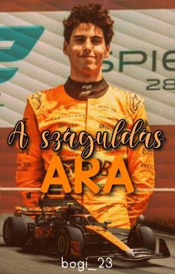 A száguldás ára [Lando Norris & Gabriel Bortoleto f.f]