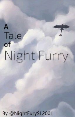 A Tale Of Night Furry